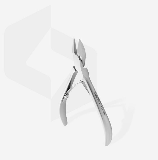 Staleks Кусачки для кожи CLASSIC 10 14 мм