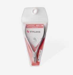 Staleks Кусачки для ногтей CLASSIC 63 14 мм