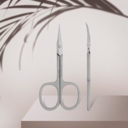 Staleks Ножницы профессиональные для кутикулы SMART 22 TYPE 1