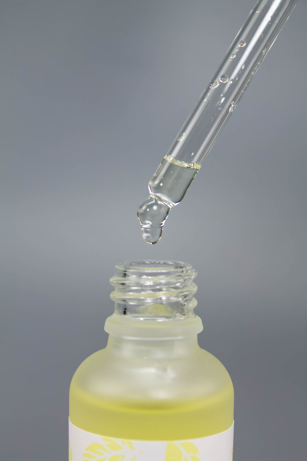 Сухое масло для кутикулы и ногтей Lakres Мацерат лимона 15 мл