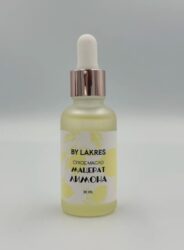 Сухое масло для кутикулы и ногтей Lakres Мацерат лимона 30 мл