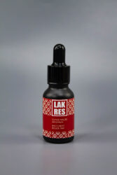 Сухое масло Lakres 15 мл Baccarat Rouge 540