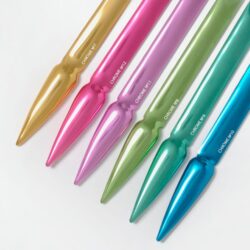 Ta2 Втирка CHROME №9