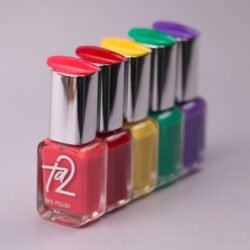 TA2/Лак для ногтей №011