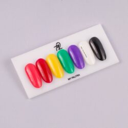 TA2/Лак для ногтей №012