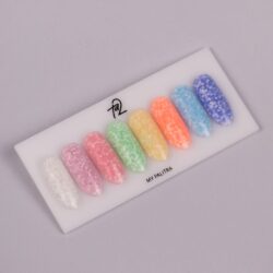 TA2 Rubber Base JOLLY №4