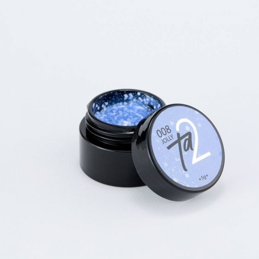 TA2 Rubber Base JOLLY №8