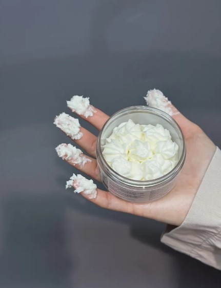 Тестер крем сливки toscana (10мл)