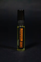 То самое масло для кутикулы AMIGOS апельсин и шоколад, 5 мл