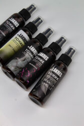 Тоник дегидрирующий с эффектом фотошопа Lakres, 100 мл Pink Molecule