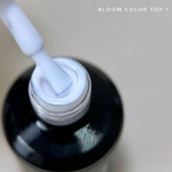 Топ Bloom COLOR №1 Белый, 15 мл