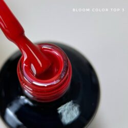 Топ Bloom COLOR №3 Красный, 15 мл