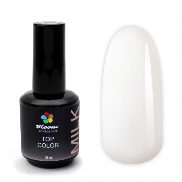 Топ Bloom COLOR Milk, 15 мл