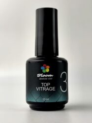 Топ Bloom COLOR VITRAGE №3, 15 мл