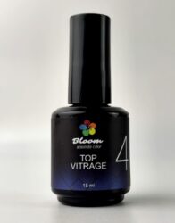 Топ Bloom COLOR VITRAGE №4, 15 мл