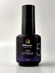 Топ Bloom COLOR VITRAGE №5, 15 мл