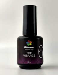 Топ Bloom COLOR VITRAGE №6, 15 мл