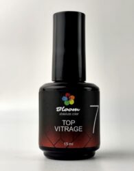 Топ Bloom COLOR VITRAGE №7, 15 мл