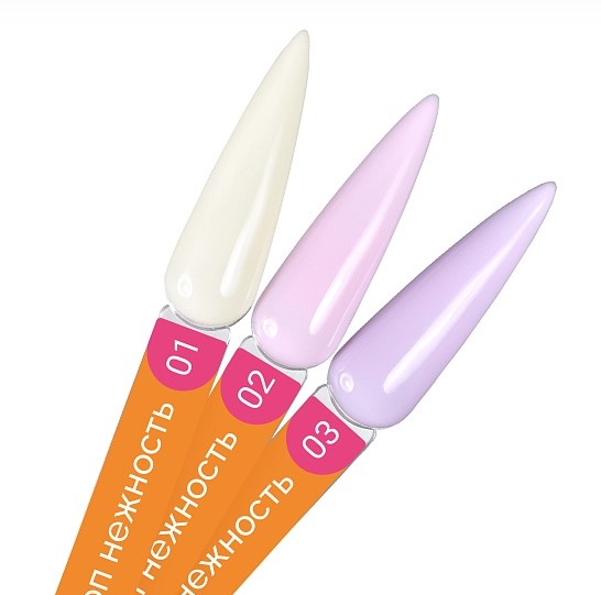 Топ Joo-Joo Нежность 01 15 g