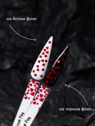 Топ Lakres Айлоф Ред 10 мл