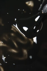 Топ Lakres Total Black 10 мл