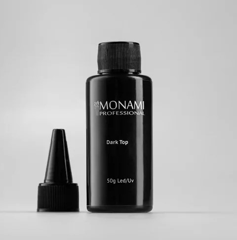 Топ Monami без липкого слоя Dark 50г