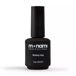 Топ Monami Glossy 15г