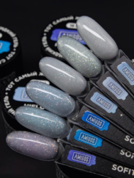 Тот самый Жидкий гель Амигос SOFITOS COLIBRI, 15 мл