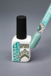 Гель-лак Сказка от Лакрес Царевна, 10 мл