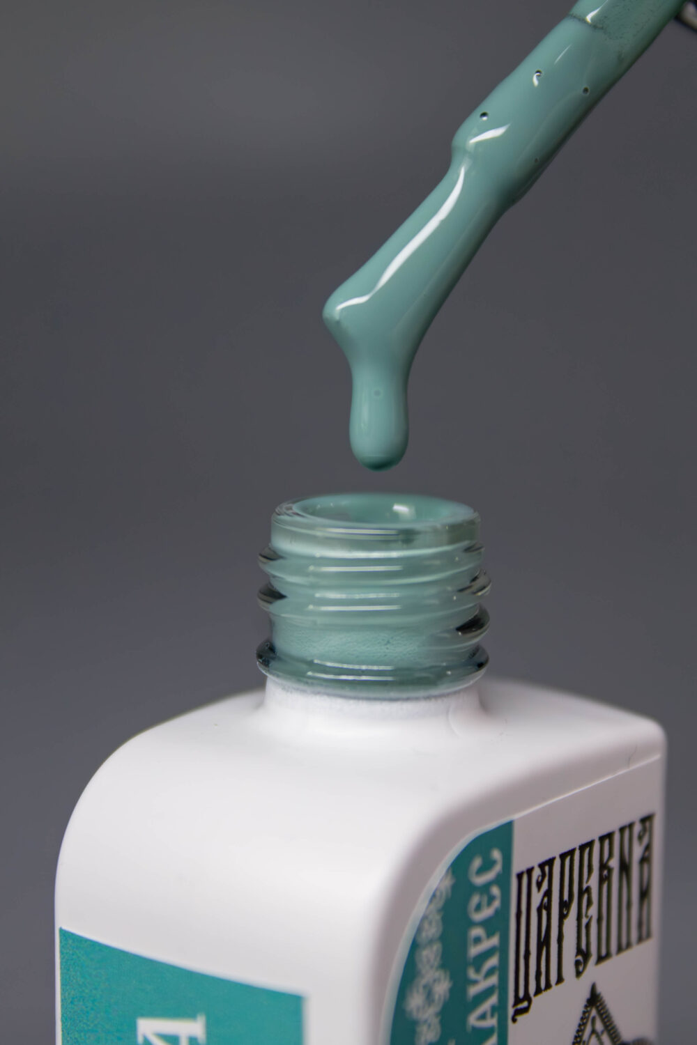 Гель-лак Сказка от Лакрес Царевна, 10 мл