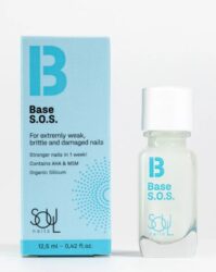 Уход прозрачный SOUL BASE S.O.S.