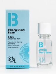 Уход прозрачный SOUL Strong Start Base