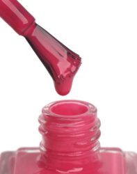 Ультрастойкий лак Gel Effect Малиновая революция №191, 9 мл