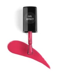 Ультрастойкий лак Gel Effect Малиновая революция №191, 9 мл