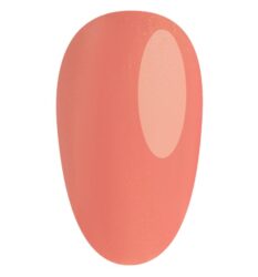 Ультрастойкий лак Gel Effect Персиковый пух №244, 9 мл