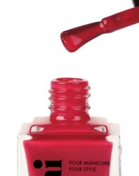 Ультрастойкий лак Gel Effect Щебет №248, 9 мл