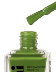 Ультрастойкий лак Gel Effect Шелест травы №247, 9 мл