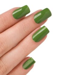 Ультрастойкий лак Gel Effect Шелест травы №247, 9 мл