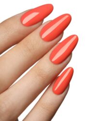 Ультрастойкий лак Gel Effect Сладкий нектар №198, 9 мл