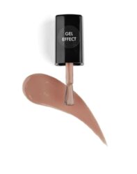 Ультрастойкий лак Gel Effect Утренний мокко №230, 9 мл