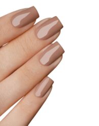 Ультрастойкий лак Gel Effect Утренний мокко №230, 9 мл