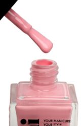 Ультрастойкий лак Gel Effect Ягодный милкшейк №205, 9 мл