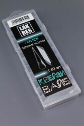 Верхние формы Lakres  «Крези Вайб Бридж»