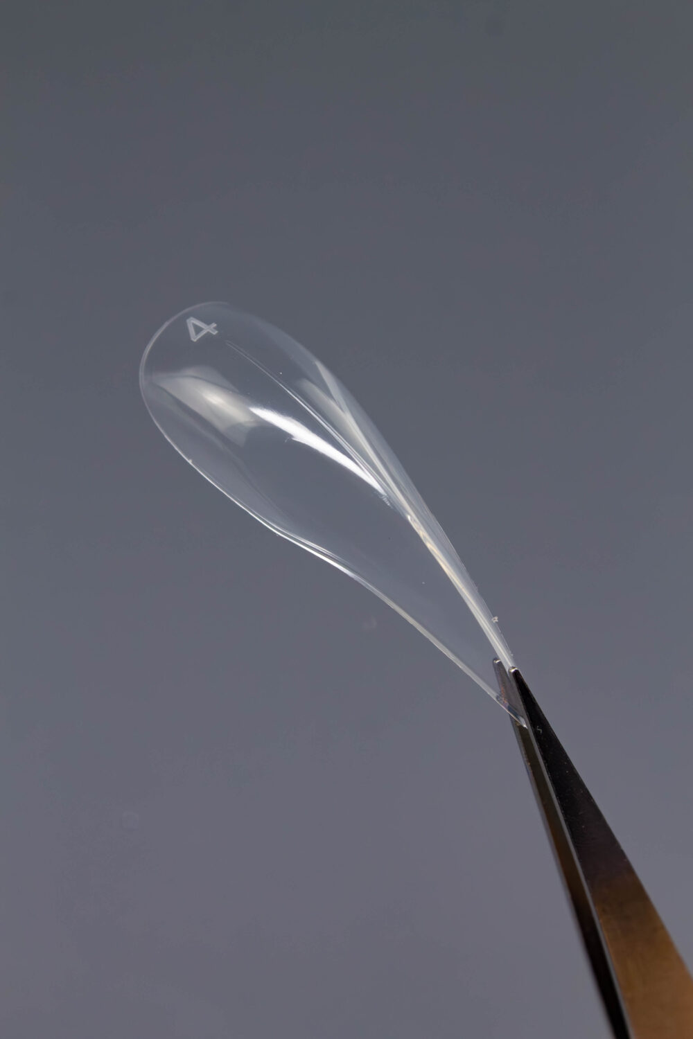 Верхние формы Lakres «Крези Вайб Коготь»