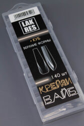 Верхние формы Lakres  «Крези Вайб Куб»