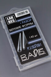 Верхние формы Lakres  «Крези Вайб Разор»