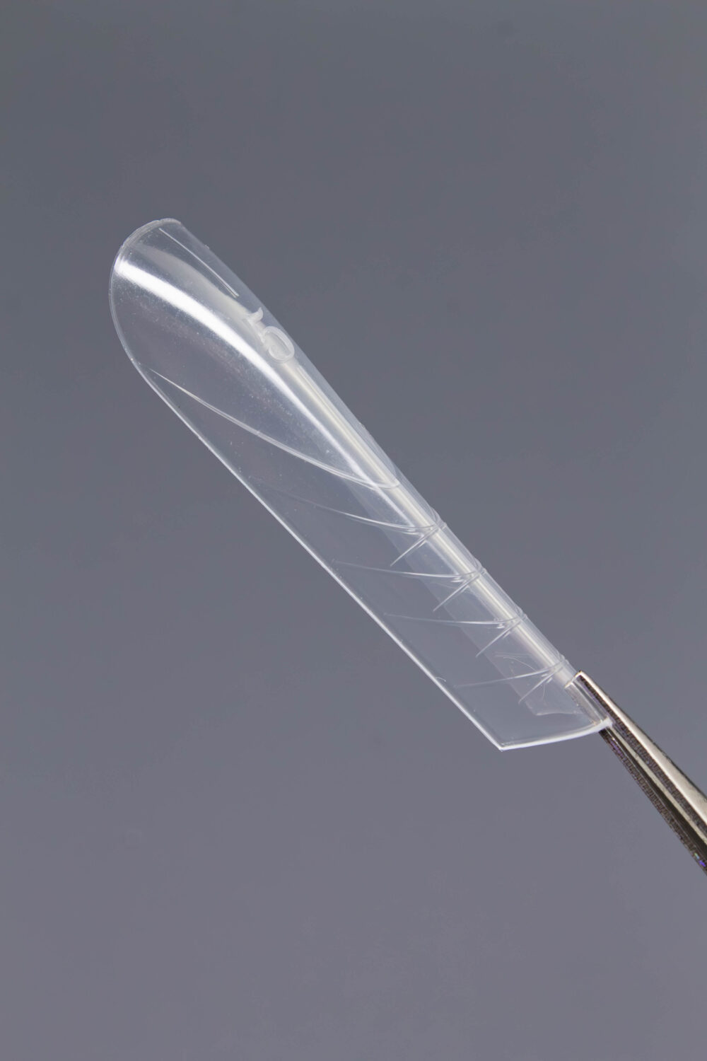 Верхние формы Lakres Russian Almond 120 шт