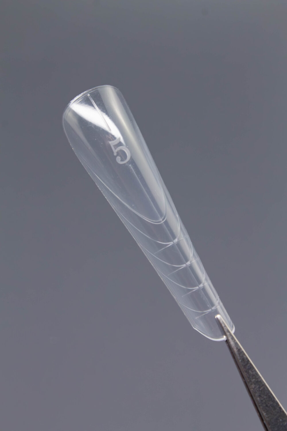 Верхние формы Lakres Russian Almond 120 шт