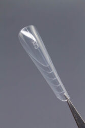 Верхние формы Lakres Russian Almond 120 шт