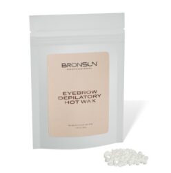 Воск для депиляции бровей BRONSUN, 50 г